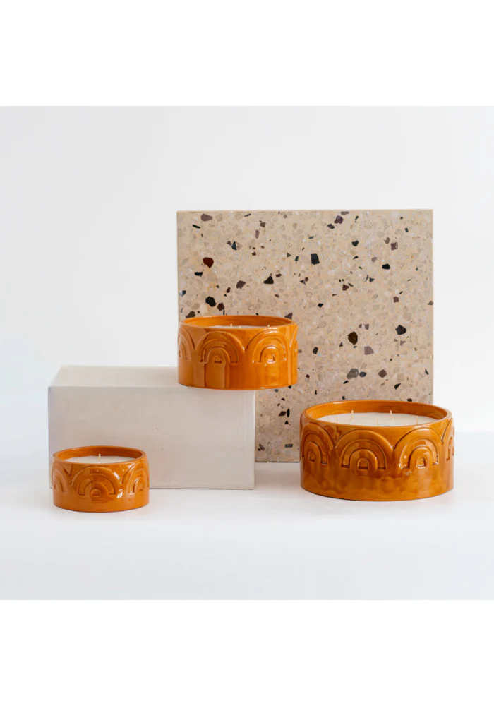 Bougie Bab Miel M – Image 3