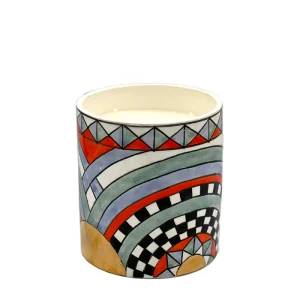 Bougie Dama Moyen Modèle