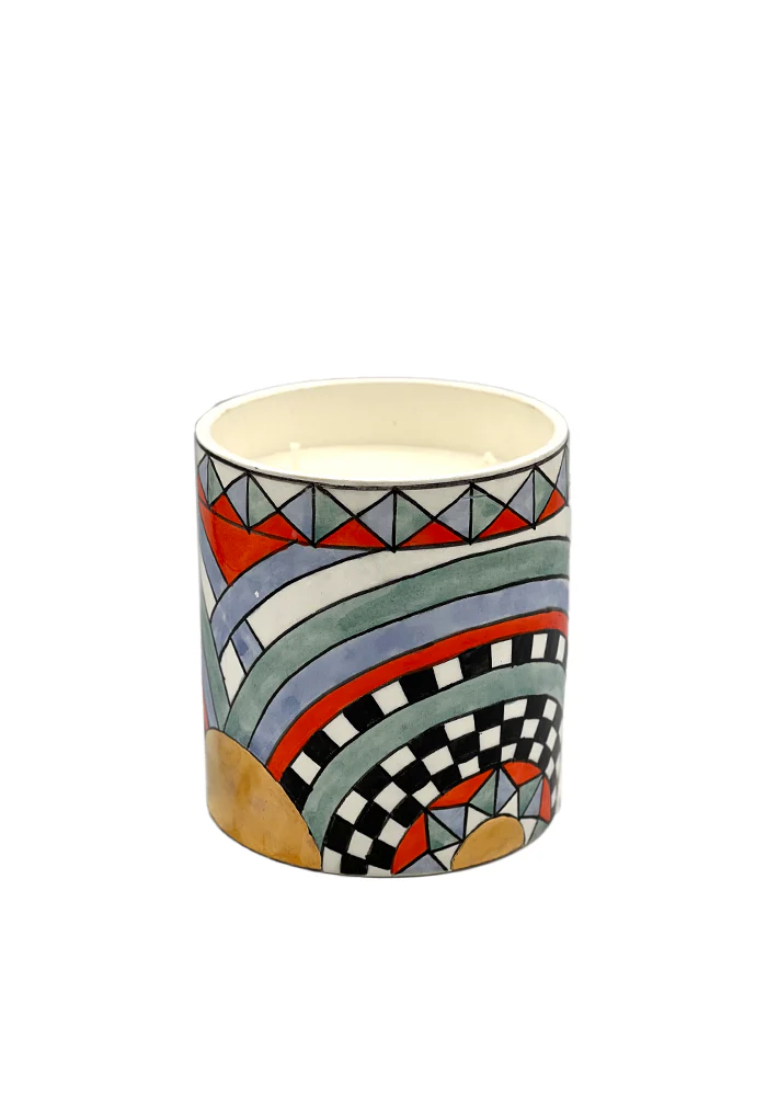 Bougie Dama Moyen Modèle – Image 2