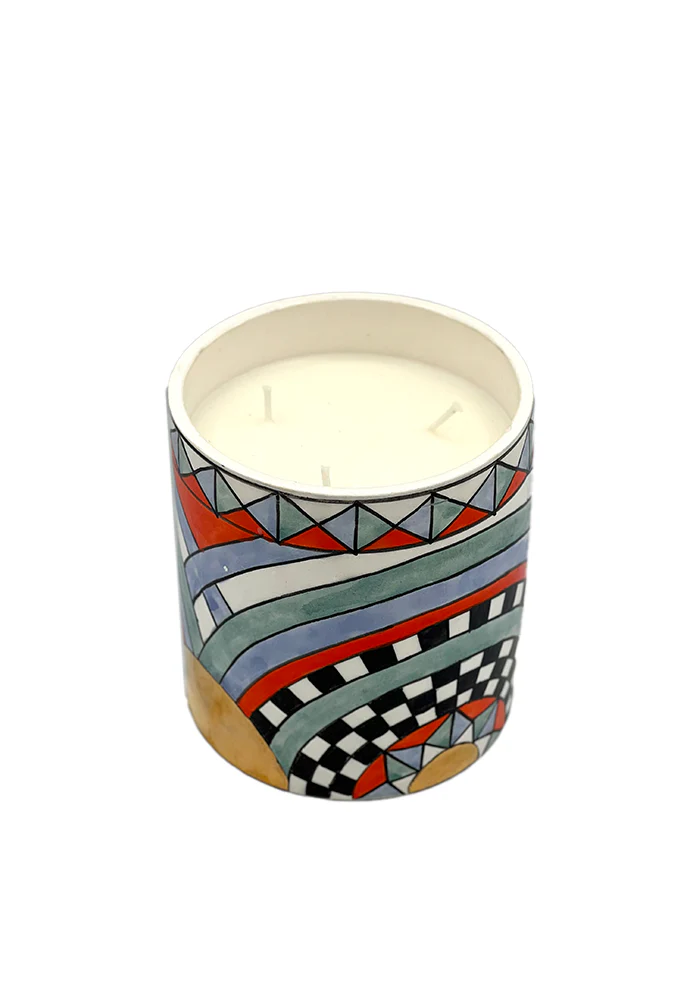 Bougie Dama Moyen Modèle – Image 5