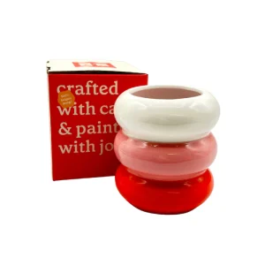 Bougie Elodia Bergamote