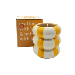 Bougie Elodia Jasmin