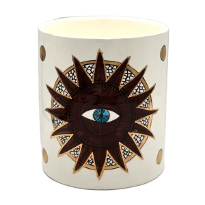 Bougie Khmisa Grand Modèle