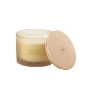 Bougie 28h Oranger Ensoleillé