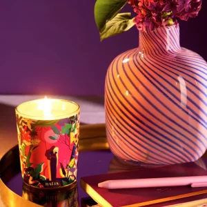 Bougie Parfumée Minuit Chéri