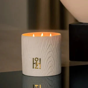 Bougie Flamme Protectrice