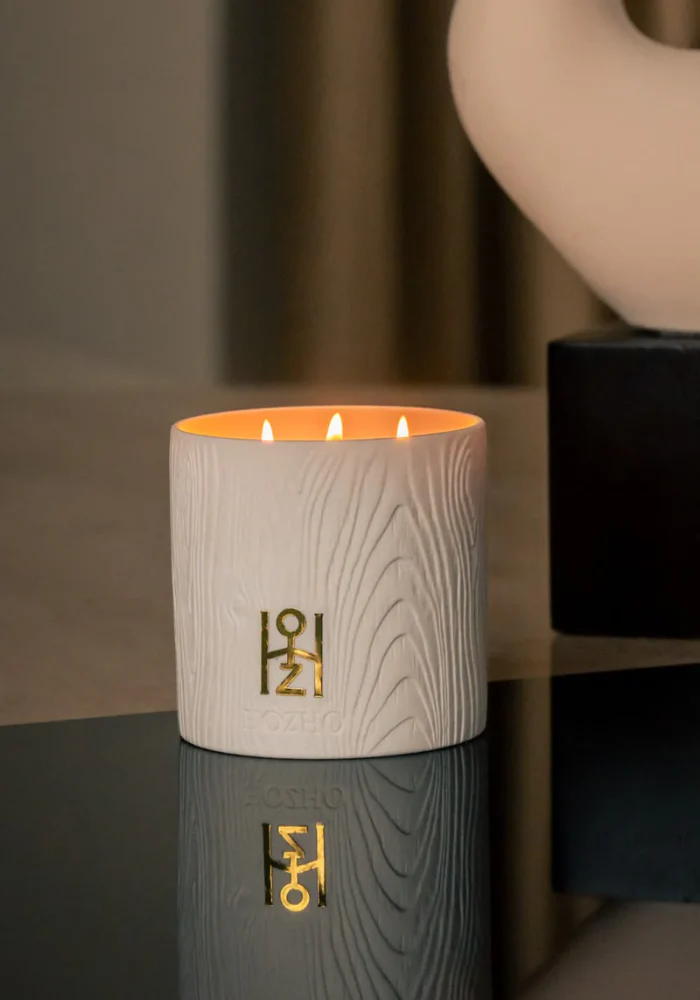 Bougie Flamme Protectrice – Image 2