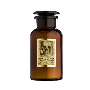 Bougie Odotarus Potione Nigrum Aura 500gr