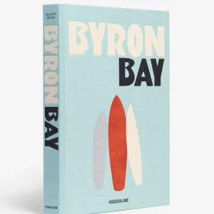 Livre Byron Bay
