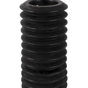 Bougie « Pillar Layered Circles »