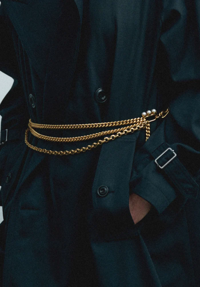 Ceinture Dauphine – Image 2