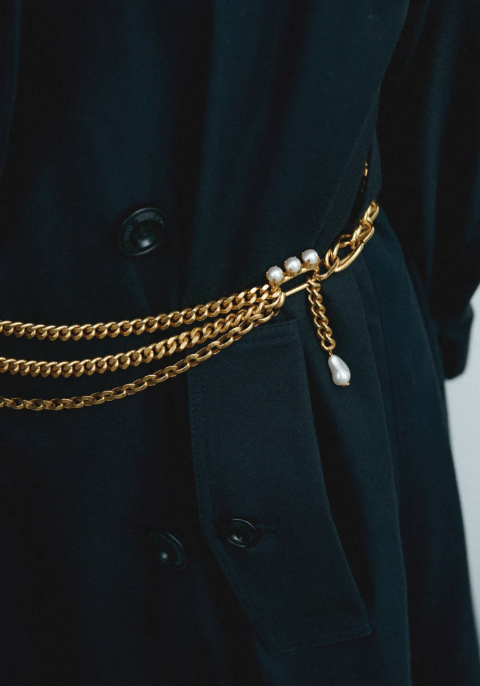 Ceinture Dauphine – Image 4