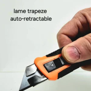 Cutter de sécurité