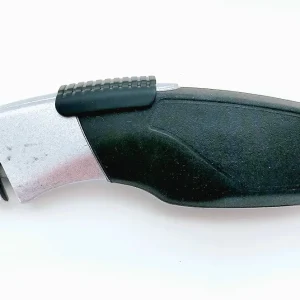 Cutter auto-rétractable de sécurité