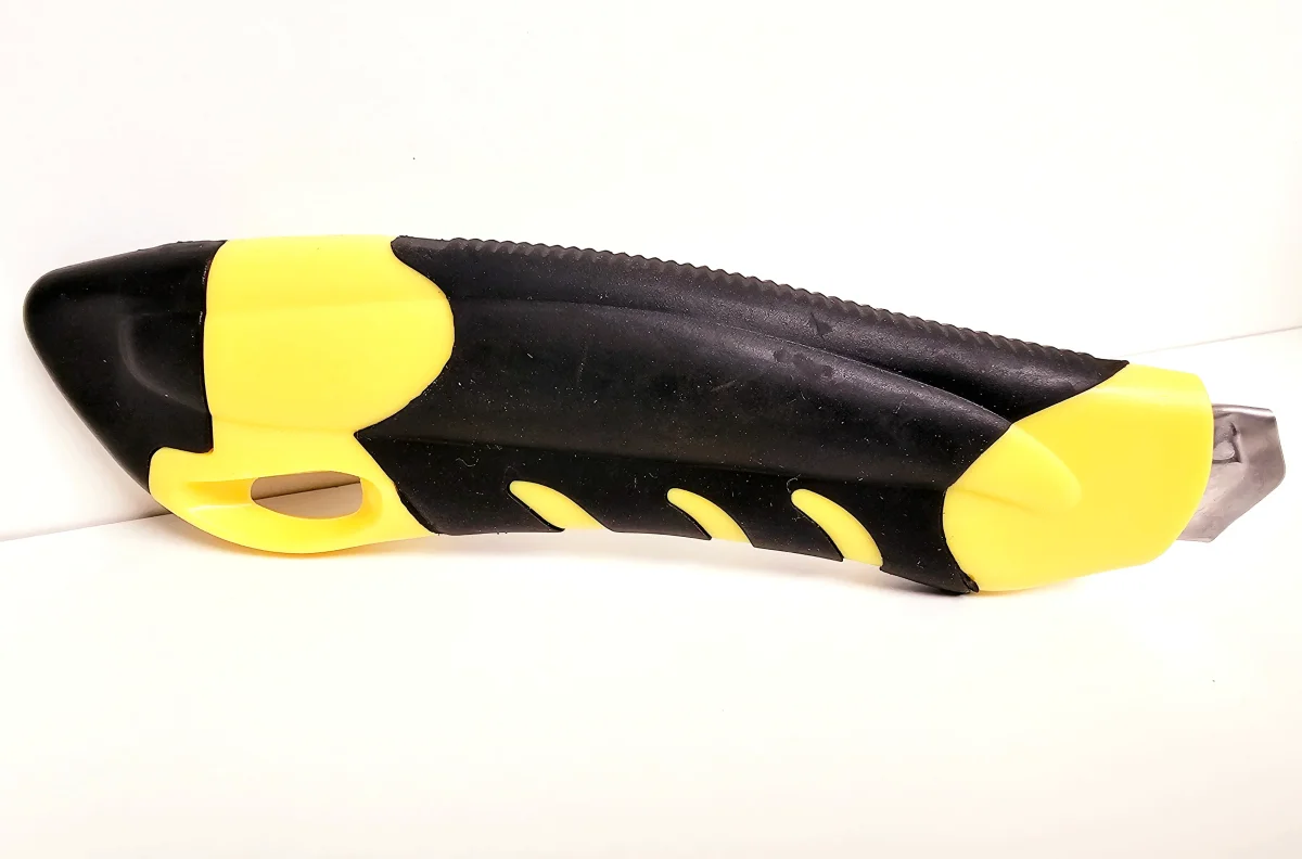 Cutter à molette - 18 mm – Image 4