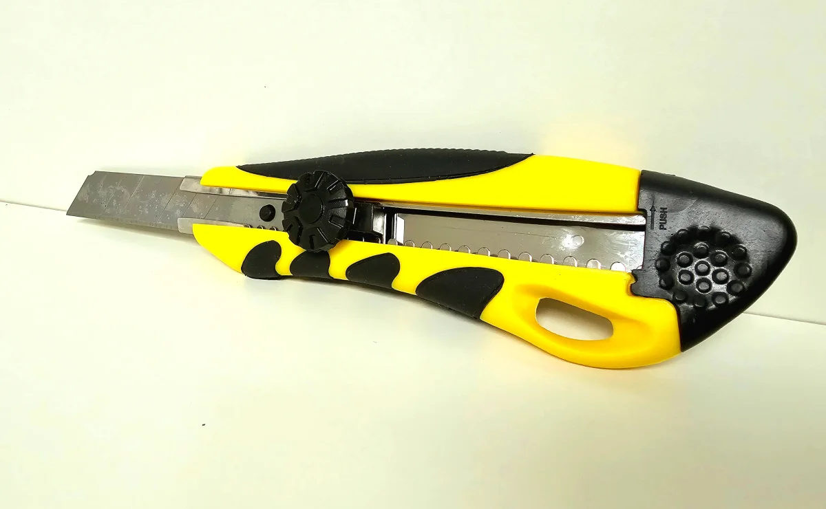 Cutter à molette - 18 mm – Image 3