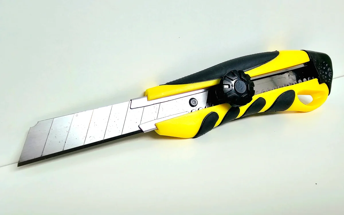 Cutter à molette - 18 mm – Image 5