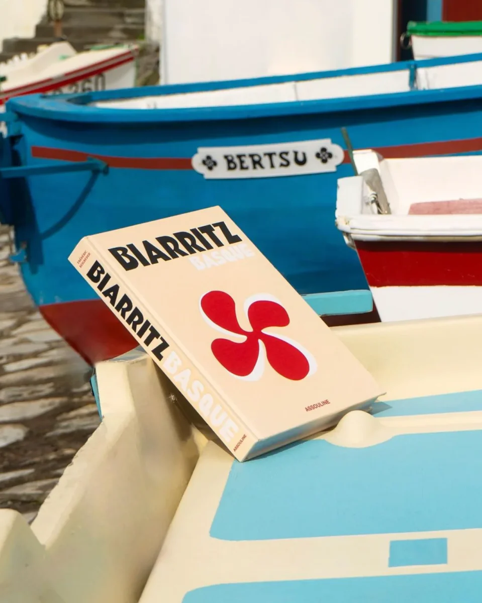 Livre Biarritz Basque – Image 3