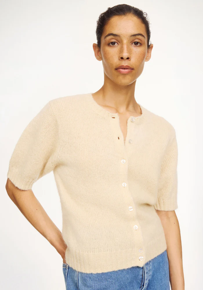 Cardigan Myrtilla – Image 3