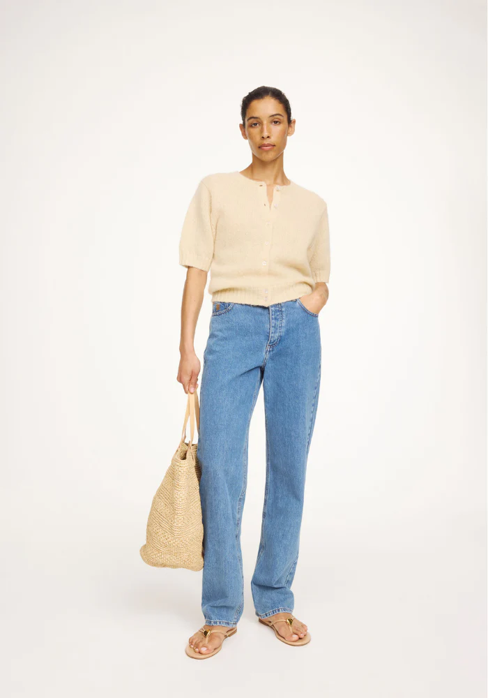 Cardigan Myrtilla – Image 5