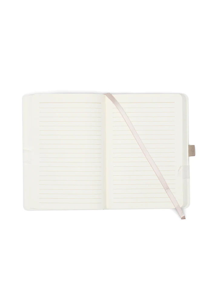 Carnet Shiitake Happens Beige – Image 4