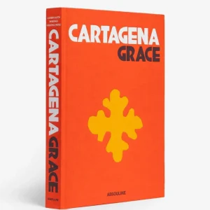 Livre Cartagena Grace