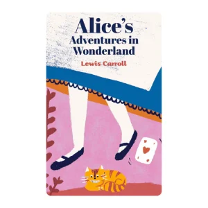 Carte Audio Alice's Adventures In Wonderland