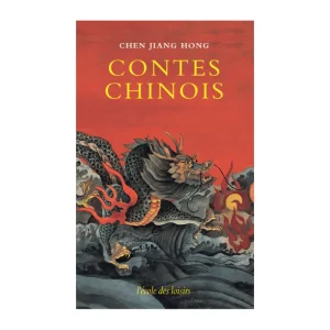 Carte Audio Contes Chinois