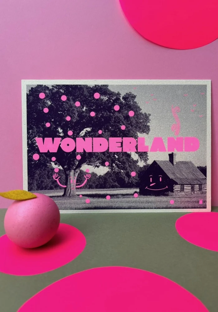 Carte L Wonderland Kidz – Image 3