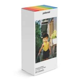 Cartouche De Papier Hi Print