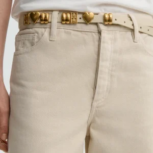Ceinture Ounlas Vanilla Cream