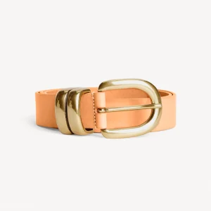 Ceinture Zoira Tan