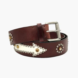 Ceinture Smoked Lux