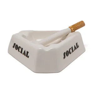 Cendrier Social Smoker XL