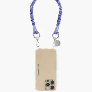 Cordon De Téléphone Della Bandana