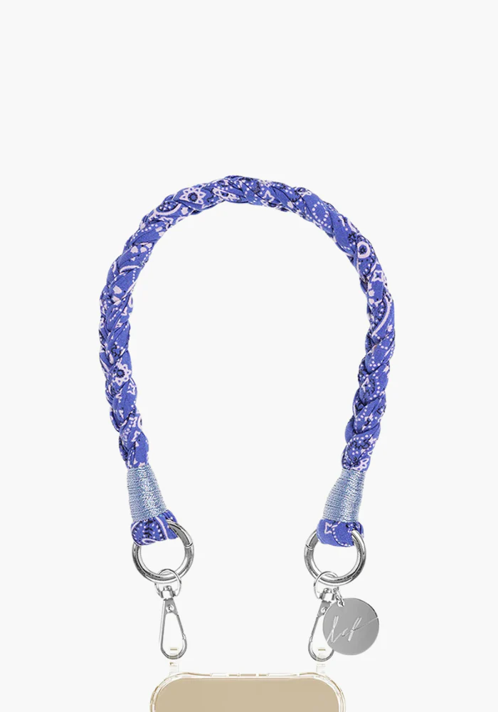 Cordon De Téléphone Della Bandana – Image 3