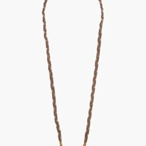 Bijou De Téléphone Doha Marron