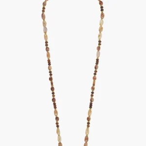 Bijou De Téléphone Madison Marron