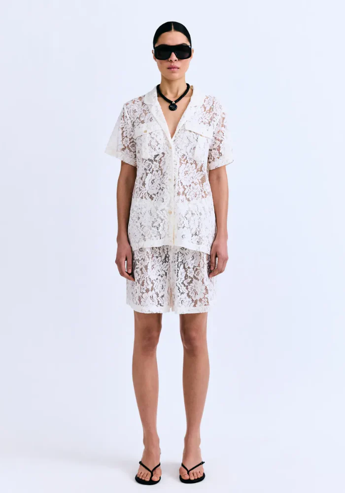 Chemise Bridget – Image 2