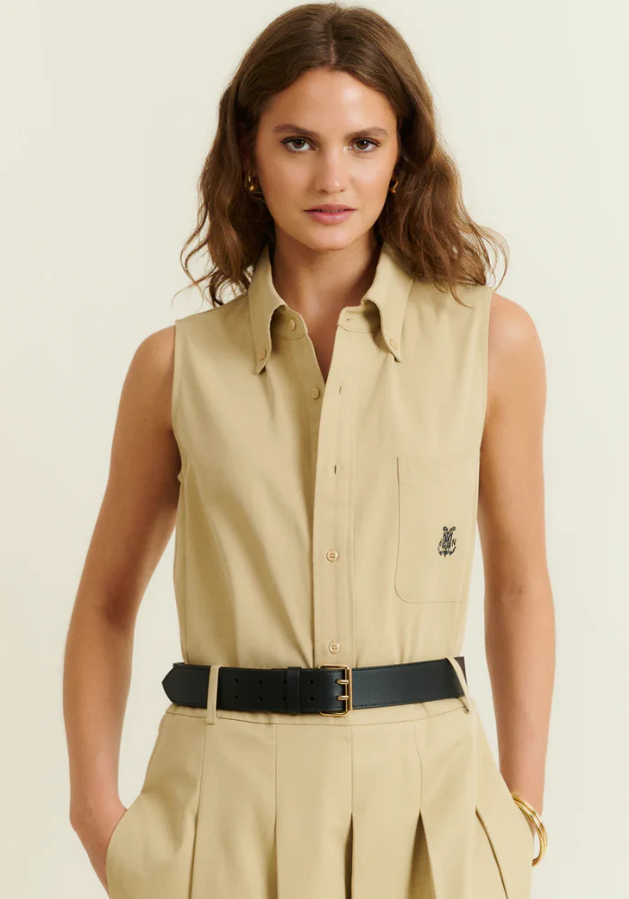 Chemise Elena – Image 2