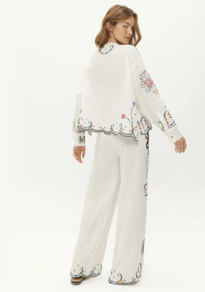 Chemise Helena – Image 4