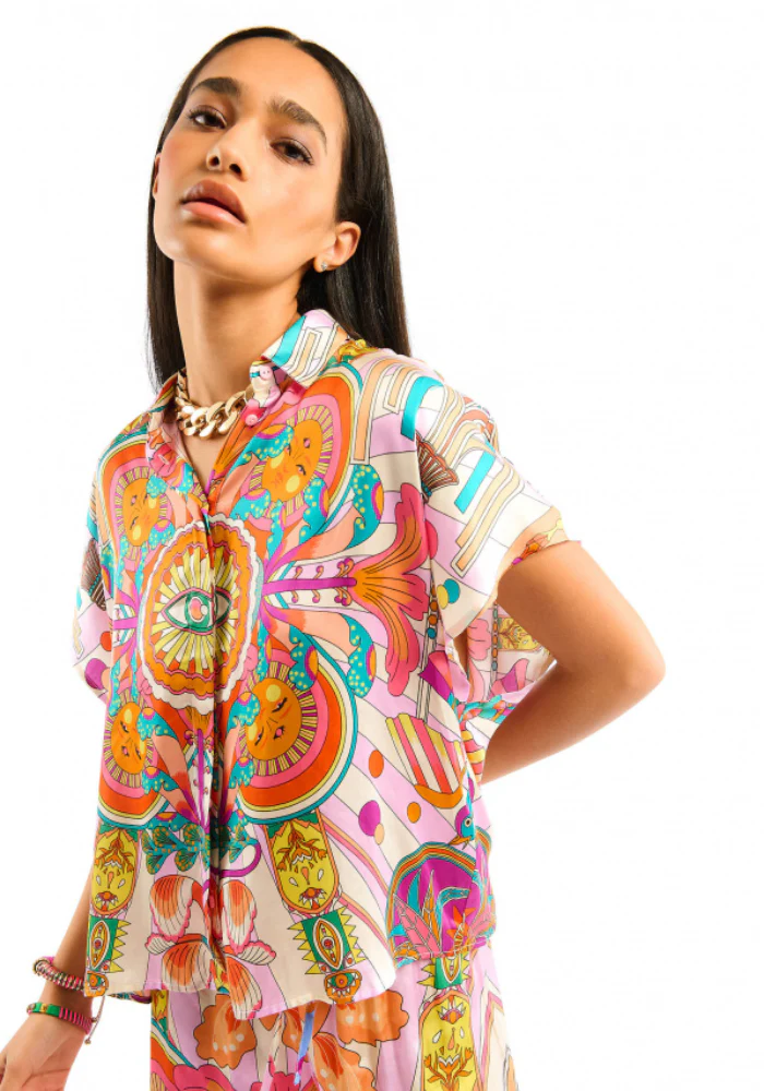 Chemise Hisae – Image 2