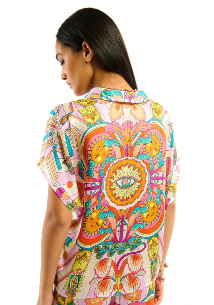 Chemise Hisae – Image 3