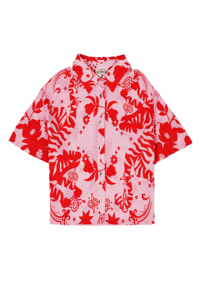 Chemise Horiane – Image 3