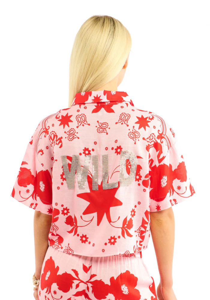 Chemise Horiane – Image 4