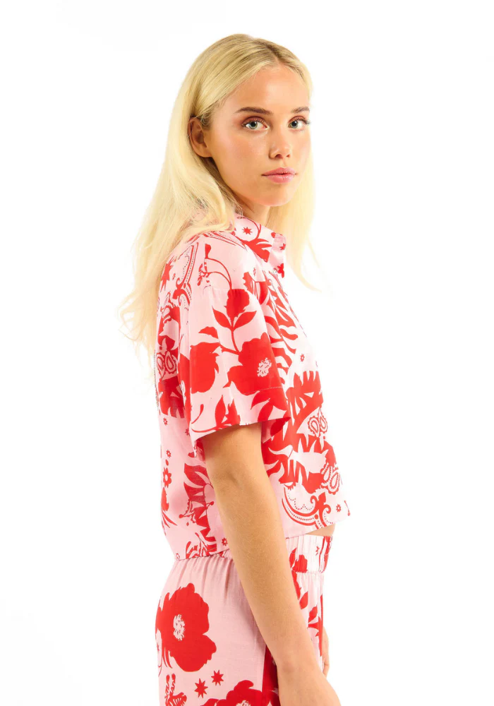 Chemise Horiane – Image 5