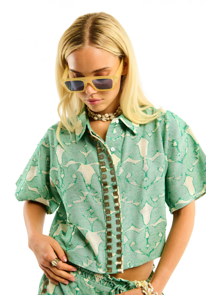 Chemise Idalie – Image 2