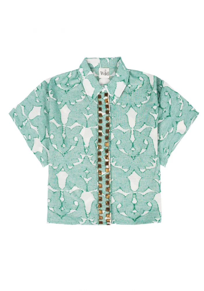 Chemise Idalie – Image 3