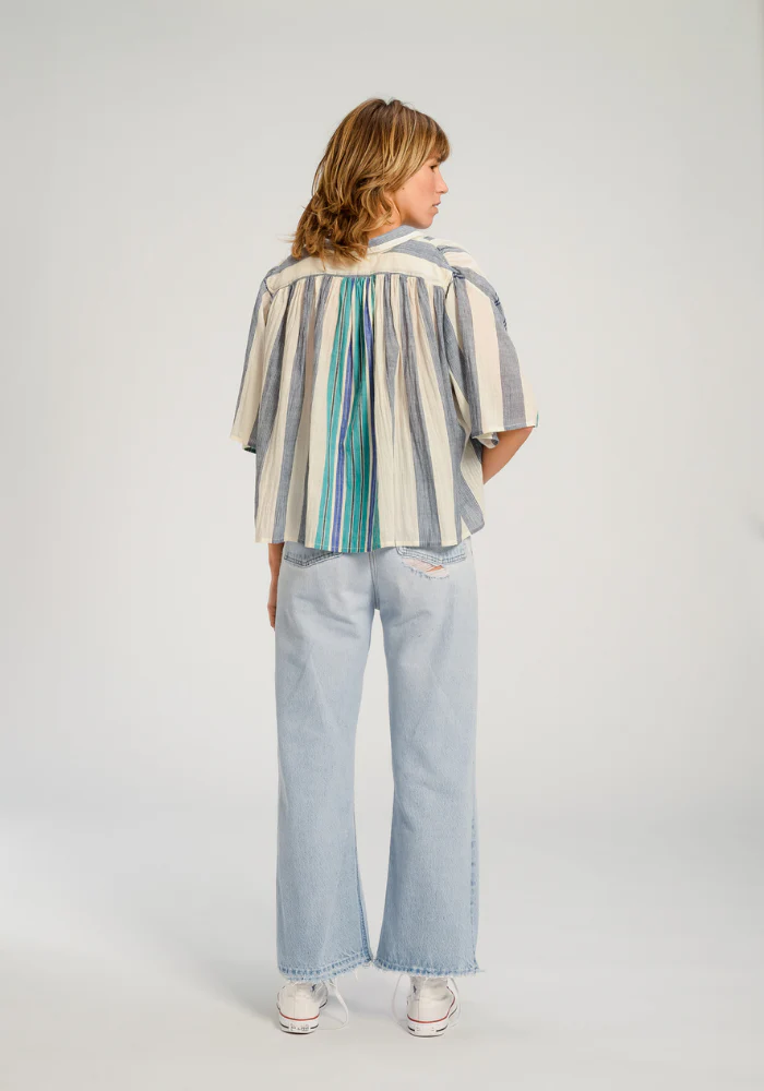 Chemise Sakai – Image 4