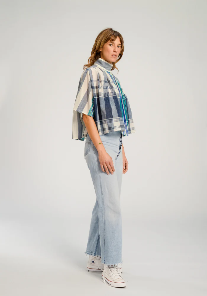 Chemise Sakai – Image 5